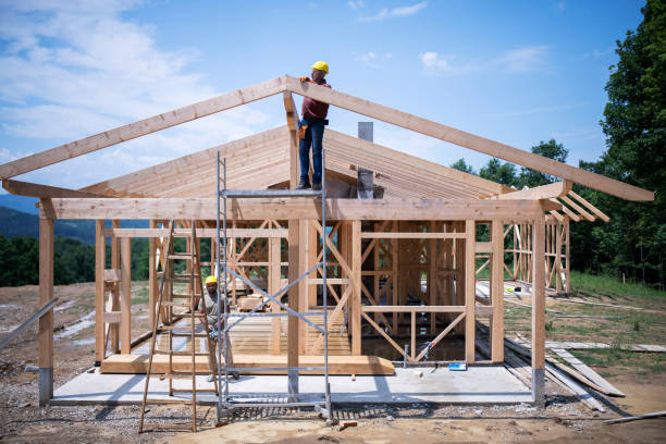Best Best Roofing Contractors  in Forest View, IL