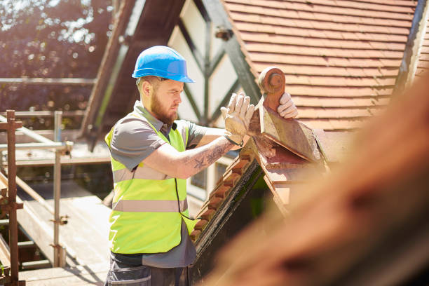 Heating Cable for Roof Installation in Forest View, IL